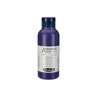 Colori acrilici Schmincke AKADEMIE 250 ml | vari colori - 440 viola brillante