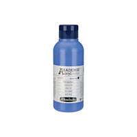 Colori acrilici Schmincke AKADEMIE 250 ml | vari colori - 441 blu reale