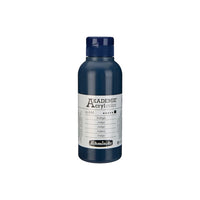 Colori acrilici Schmincke AKADEMIE 250 ml | vari colori - 444 indaco