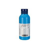 Colori acrilici Schmincke AKADEMIE 250 ml | vari colori - 446 ciano primario