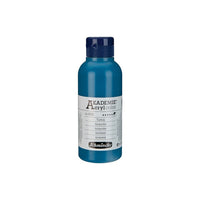 Colori acrilici Schmincke AKADEMIE 250 ml | vari colori - 450 turchese