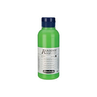 Colori acrilici Schmincke AKADEMIE 250 ml | vari colori - 554 verde permanente