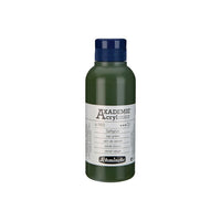 Colori acrilici Schmincke AKADEMIE 250 ml | vari colori - 560 verde linfa