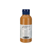 Colori acrilici Schmincke AKADEMIE 250 ml | vari colori - 655 terra di siena naturale