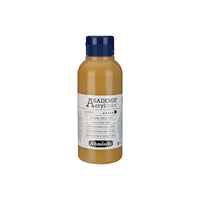 Colori acrilici Schmincke AKADEMIE 250 ml | vari colori - 656 terra d'ombra naturale chiara