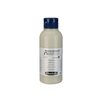 Colori acrilici Schmincke AKADEMIE 250 ml | vari colori - 657 grigio pietra