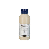 Colori acrilici Schmincke AKADEMIE 250 ml | vari colori - 660 bianco titanio profondo