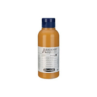 Colori acrilici Schmincke AKADEMIE 250 ml | vari colori - 661 ocra gialla