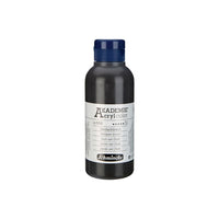 Colori acrilici Schmincke AKADEMIE 250 ml | vari colori - 668 bruno vandyke