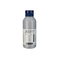Colori acrilici Schmincke AKADEMIE 250 ml | vari colori - 800 argento