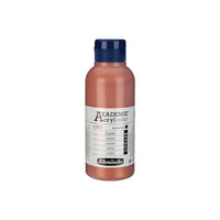 Colori acrilici Schmincke AKADEMIE 250 ml | vari colori - 802 rame