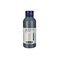 Colori acrilici Schmincke AKADEMIE 250 ml | vari colori - 806 grafite