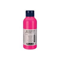 Colori acrilici Schmincke AKADEMIE 250 ml | vari colori - 855 rosa neon