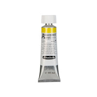 Colori acrilici Schmincke AKADEMIE 60 ml – 223 giallo cadmio hue