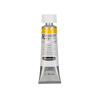Colori acrilici Schmincke AKADEMIE 60 ml – 225 giallo cromo hue