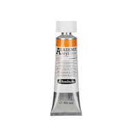 Colori acrilici Schmincke AKADEMIE 60 ml – 227 arancione cadmio hue