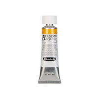 Colori acrilici Schmincke AKADEMIE 60 ml – 228 giallo cadmio hue scuro