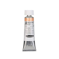 Colori acrilici Schmincke AKADEMIE 60 ml – 331 giallo napoli rossastro