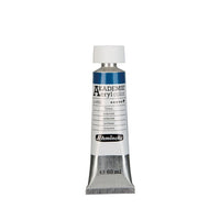 Colori acrilici Schmincke AKADEMIE 60 ml – 450 turchese