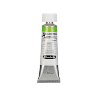 Colori acrilici Schmincke AKADEMIE 60 ml – 557 verde maggio