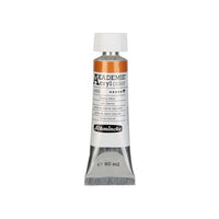 Colori acrilici Schmincke AKADEMIE 60 ml – 655 terra di siena naturale