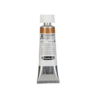 Colori acrilici Schmincke AKADEMIE 60 ml – 656 terra d'ombra naturale chiara