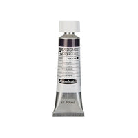 Colori acrilici Schmincke AKADEMIE 60 ml – 658 grigio di payne