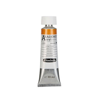 Colori acrilici Schmincke AKADEMIE 60 ml – 661 ocra gialla