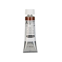 Colori acrilici Schmincke AKADEMIE 60 ml – 669 terra d'ombra bruciata