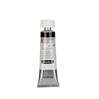 Colori acrilici Schmincke AKADEMIE 60 ml – 770 nero marte