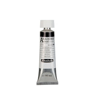 Colori acrilici Schmincke AKADEMIE 60 ml – 771 nero avorio