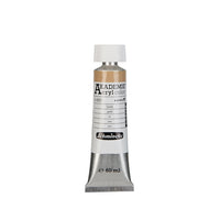 Colori acrilici Schmincke AKADEMIE 60 ml – 801 oro