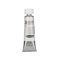 Colori acrilici Schmincke AKADEMIE 60 ml – 840 bianco fluorescente