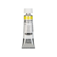 Colori acrilici Schmincke AKADEMIE 60 ml – 845 giallo neon
