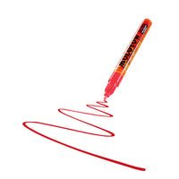 MOLOTOW™ ONE4ALL 127HS 2mm – Traffic Red