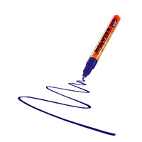 MOLOTOW™ ONE4ALL 127HS 2mm – Violet Dark