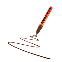 MOLOTOW™ ONE4ALL 127HS 2mm – Hazelnut Brown