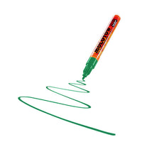 MOLOTOW™ ONE4ALL 127HS 2mm – Mr. Green