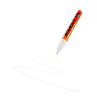 MOLOTOW™ ONE4ALL 127HS 2mm – Signal White