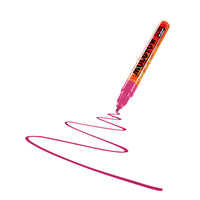 MOLOTOW™ ONE4ALL 127HS 2mm – Neon Pink