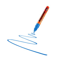 MOLOTOW™ ONE4ALL 127HS 2mm – True Blue