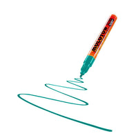 MOLOTOW™ ONE4ALL 127HS 2mm – Lagoon Blue