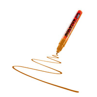 MOLOTOW™ ONE4ALL 127HS 2mm – Ocher Brown Light