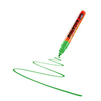 MOLOTOW™ ONE4ALL 127HS 2mm – KACAO77 Green