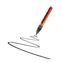 MOLOTOW™ ONE4ALL 127HS 2mm – Metallic Black