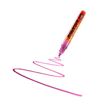 MOLOTOW™ ONE4ALL 127HS 2mm – Metallic Pink