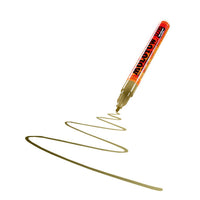 MOLOTOW™ ONE4ALL 127HS 2mm – Metallic Gold