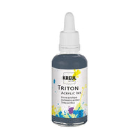Inchiostro acrilico Triton 40 ml - KREUL – grafite
