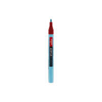 Pennarelli acrilici AMSTERDAM SMALL 2mm - 30 tonalità – sky blue light