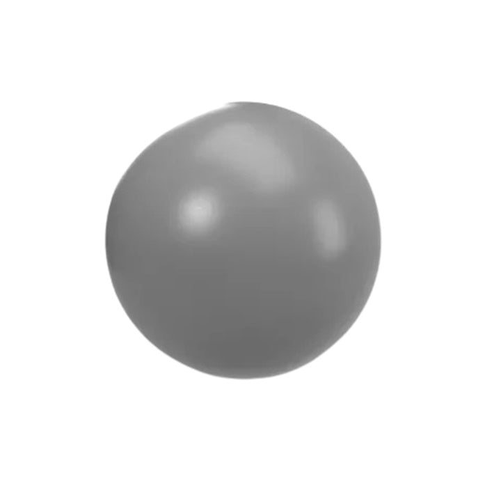 Smalto acrilico  KOMPOZIT PROFI Gloss 0,3 l – Grigio